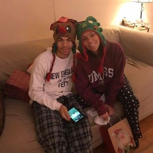 Meet your Posher, Debbie belmonte